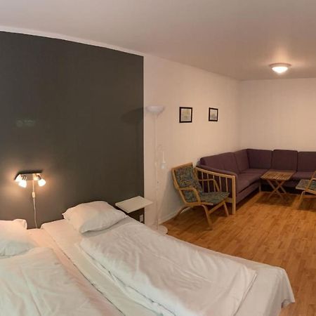 Bui Hotel Nordenbro Vesteregn Exterior foto